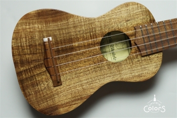 S-GLN/V -Long Neck- Gold